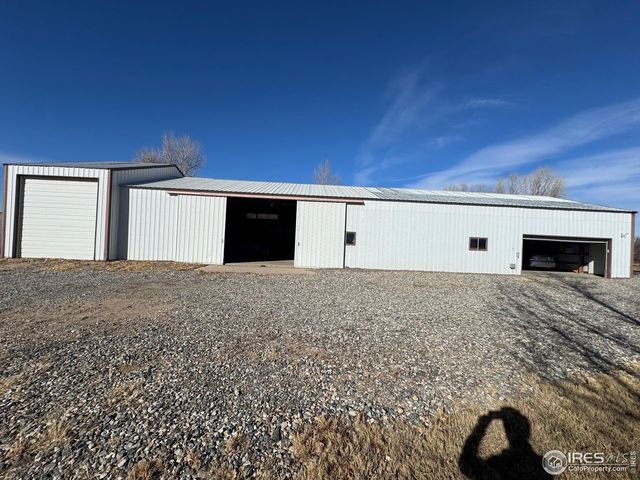 23070 County Road 70, Eaton, CO 80615