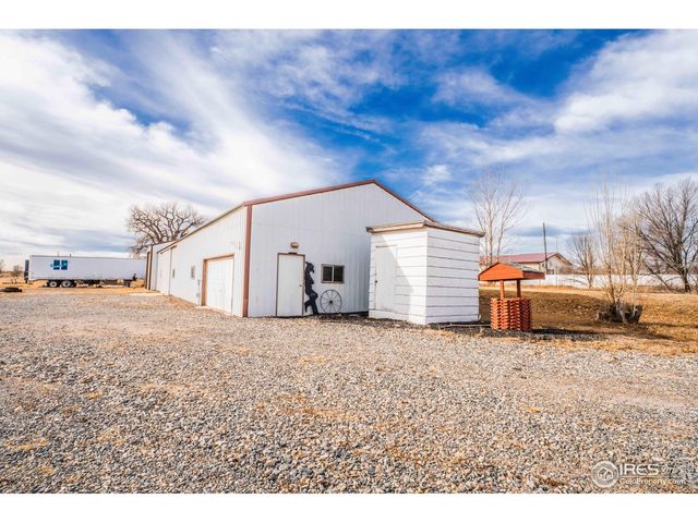 23070 County Road 70, Eaton, CO 80615