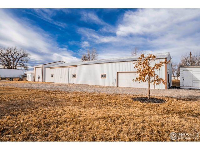 23070 County Road 70, Eaton, CO 80615