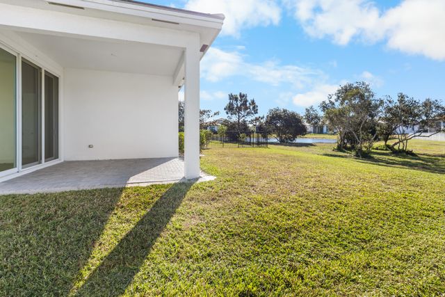 129 SE Strada Cervaro, Port St. Lucie, Port St Lucie, FL 34952