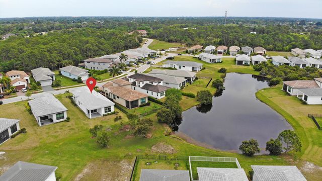 129 SE Strada Cervaro, Port St. Lucie, Port St Lucie, FL 34952