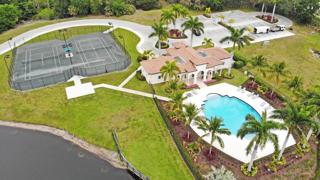 129 SE Strada Cervaro, Port St. Lucie, Port St Lucie, FL 34952