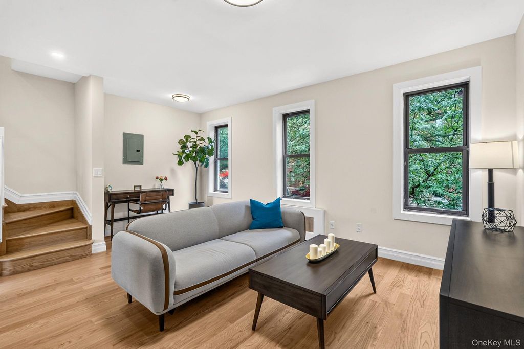 286 Wadsworth Avenue, New York (manhattan), NY 10040 — exterior