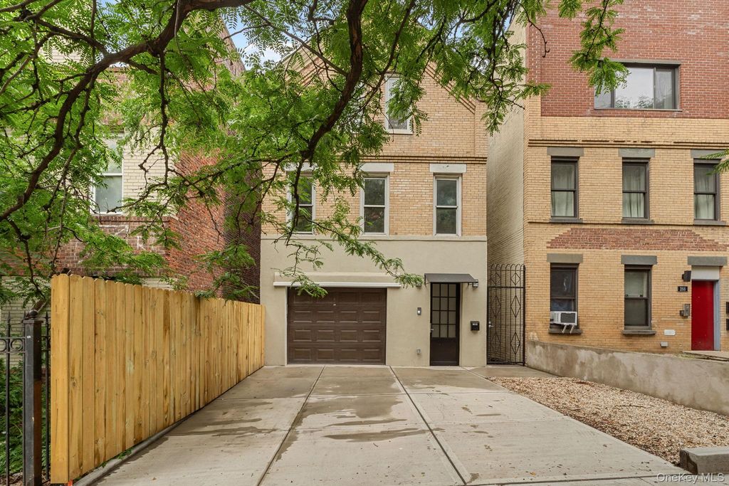 286 Wadsworth Avenue, New York (manhattan), NY 10040 — photo 4