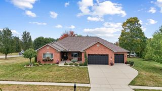 3914 Hickory Hollow Drive, Ross Twp, OH 45013