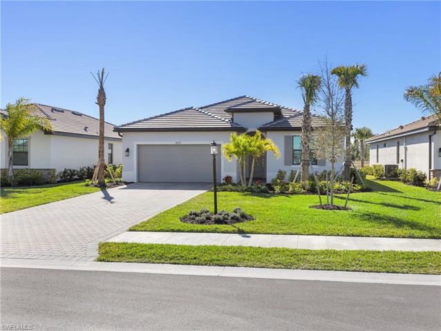 20737 Napa LOOP, Estero, FL 33928