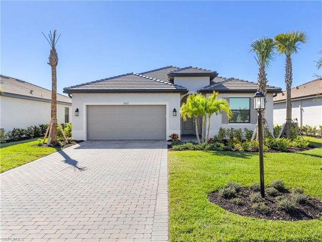 20737 Napa LOOP, Estero, FL 33928