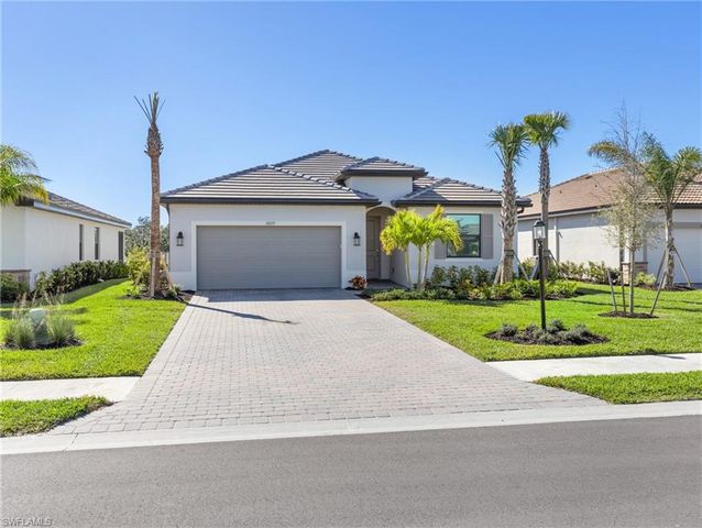 20737 Napa LOOP, Estero, FL 33928