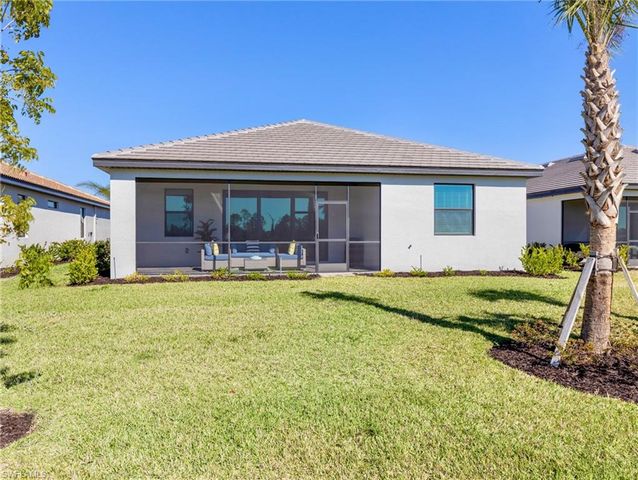 20737 Napa LOOP, Estero, FL 33928