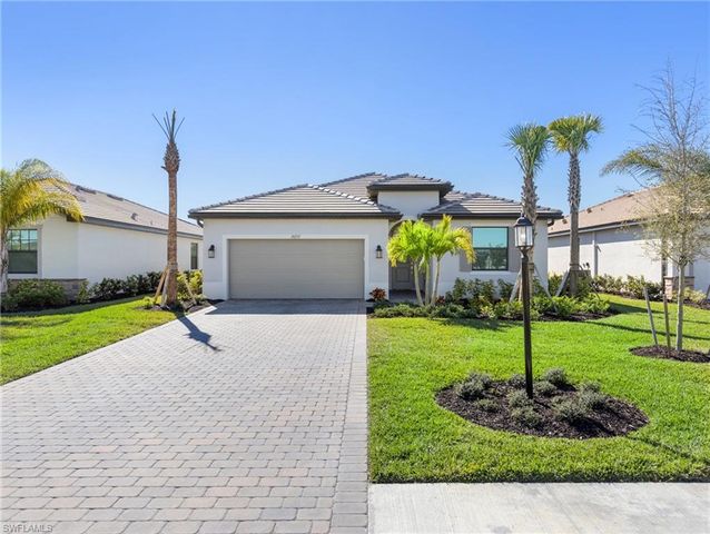 20737 Napa LOOP, Estero, FL 33928