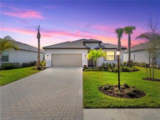 20737 Napa LOOP, Estero, FL 33928