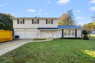 206 N Chapel Hill Drive, Battle Creek, MI 49015