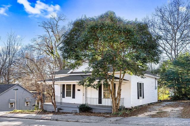 501 W South Street, Union, SC 29379