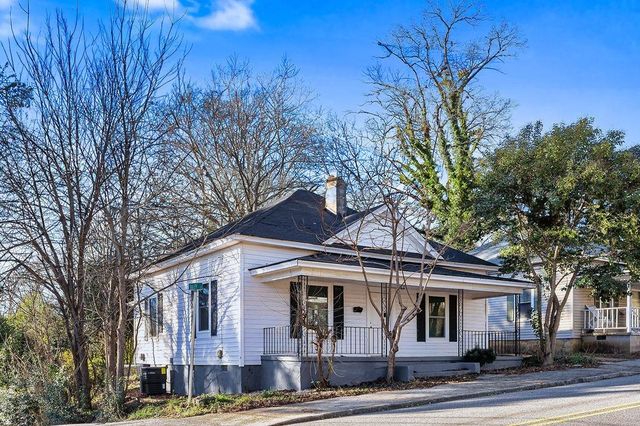 501 W South Street, Union, SC 29379