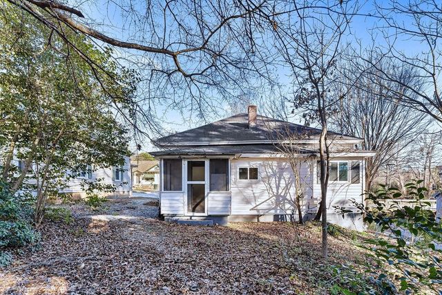 501 W South Street, Union, SC 29379