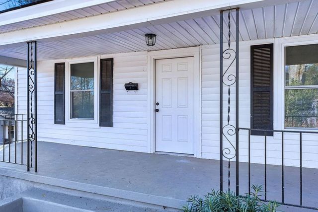 501 W South Street, Union, SC 29379