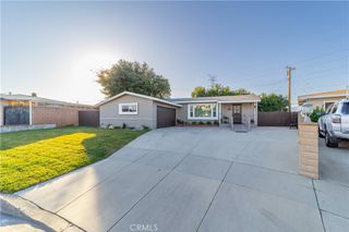 5441 N Ranger, Covina, CA 91722