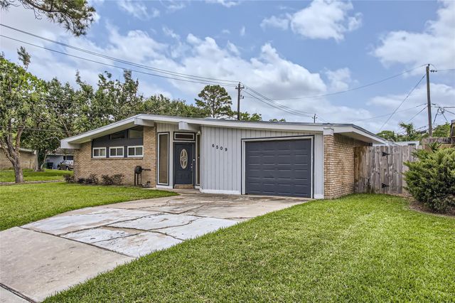 6509 Birdwood Road, Houston, TX 77074