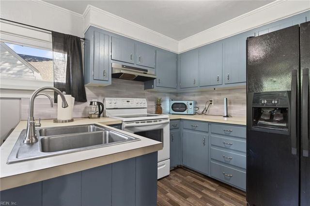 7205 Madison AVE, Newport News, VA 23605