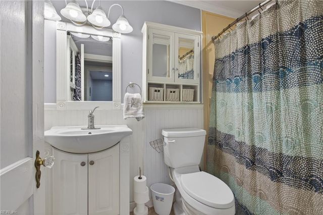 7205 Madison AVE, Newport News, VA 23605
