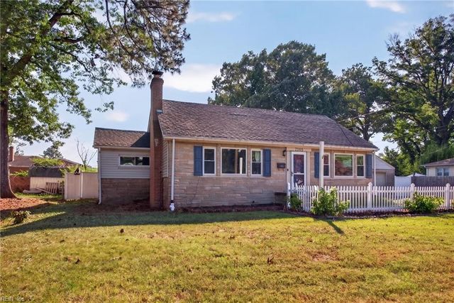 7205 Madison AVE, Newport News, VA 23605