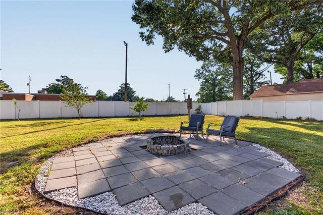 7205 Madison AVE, Newport News, VA 23605