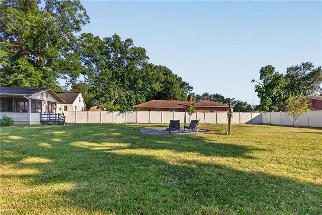 7205 Madison AVE, Newport News, VA 23605