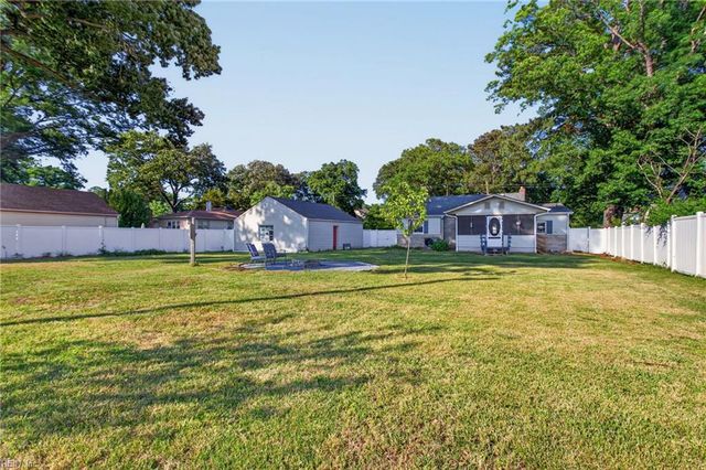 7205 Madison AVE, Newport News, VA 23605