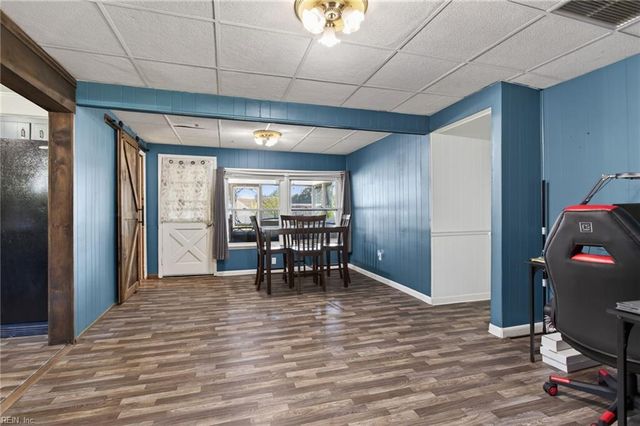7205 Madison AVE, Newport News, VA 23605