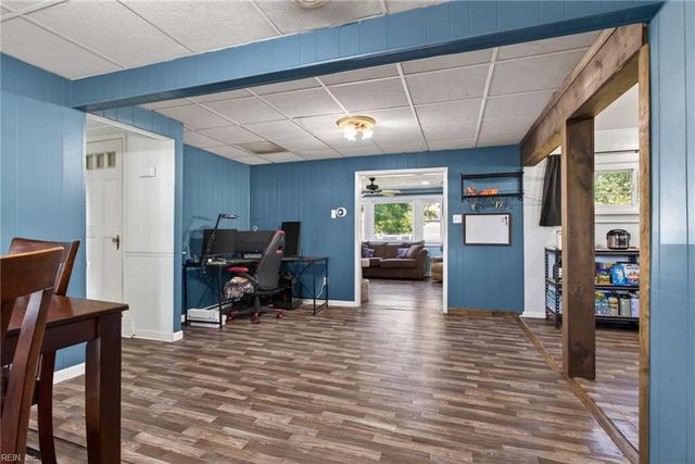 7205 Madison AVE, Newport News, VA 23605