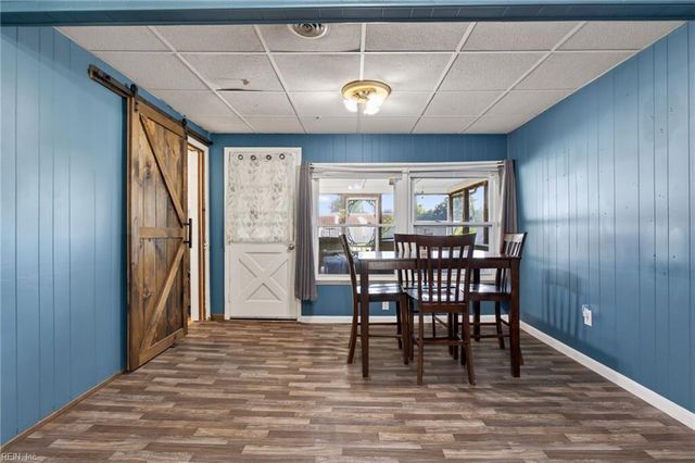 7205 Madison AVE, Newport News, VA 23605