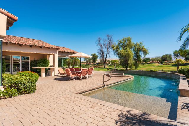 136 Royal Saint Georges Way, Rancho Mirage, CA 92270