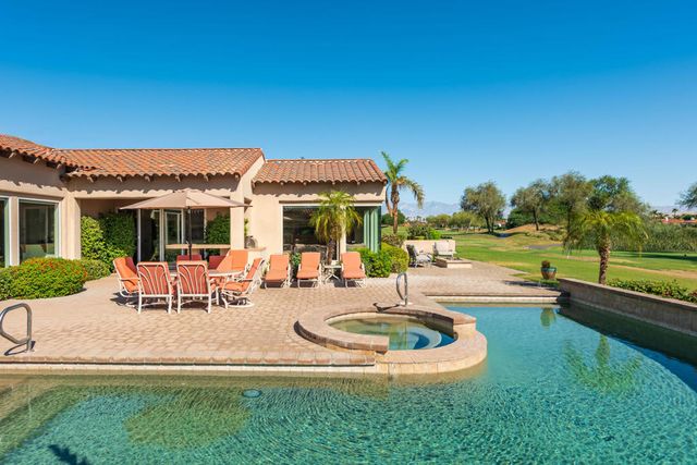136 Royal Saint Georges Way, Rancho Mirage, CA 92270