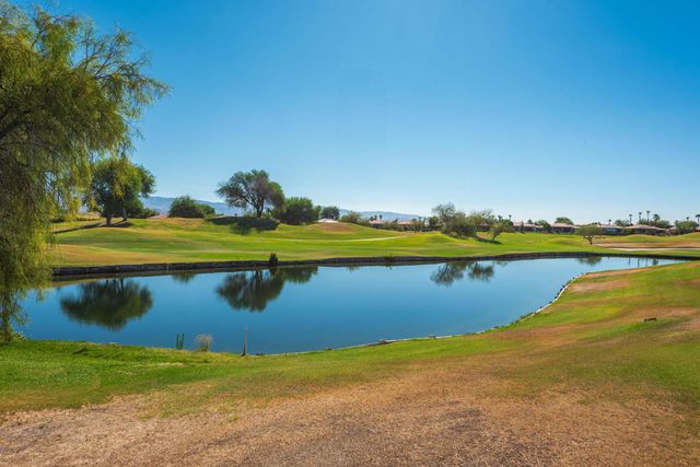 136 Royal Saint Georges Way, Rancho Mirage, CA 92270