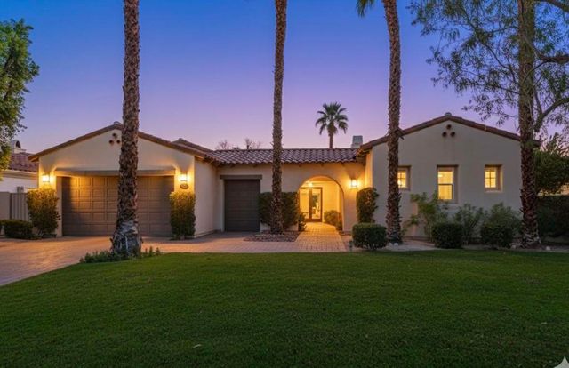 136 Royal Saint Georges Way, Rancho Mirage, CA 92270