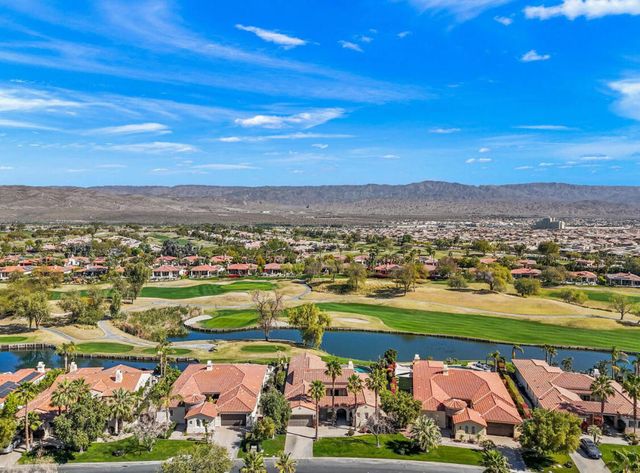 136 Royal Saint Georges Way, Rancho Mirage, CA 92270