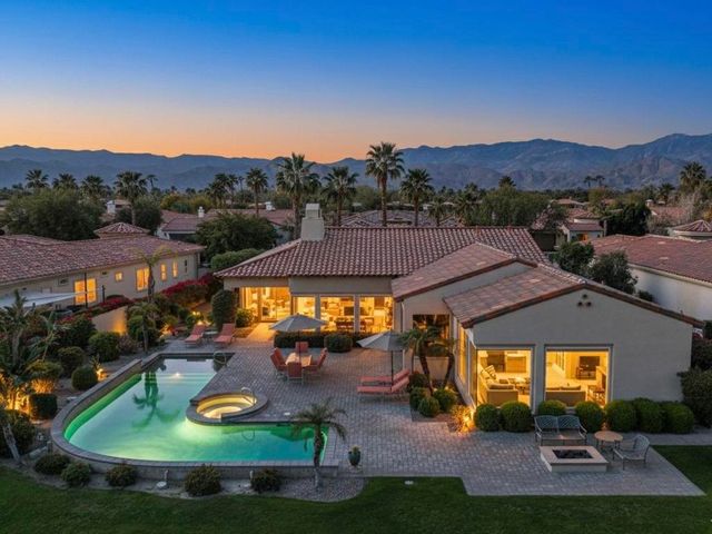 136 Royal Saint Georges Way, Rancho Mirage, CA 92270