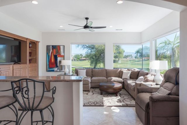 136 Royal Saint Georges Way, Rancho Mirage, CA 92270
