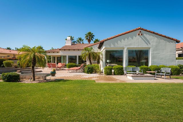 136 Royal Saint Georges Way, Rancho Mirage, CA 92270
