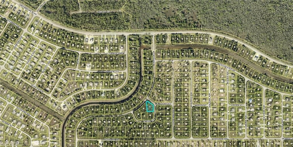 497 Young ST, LEHIGH ACRES, FL 33972 — photo 2