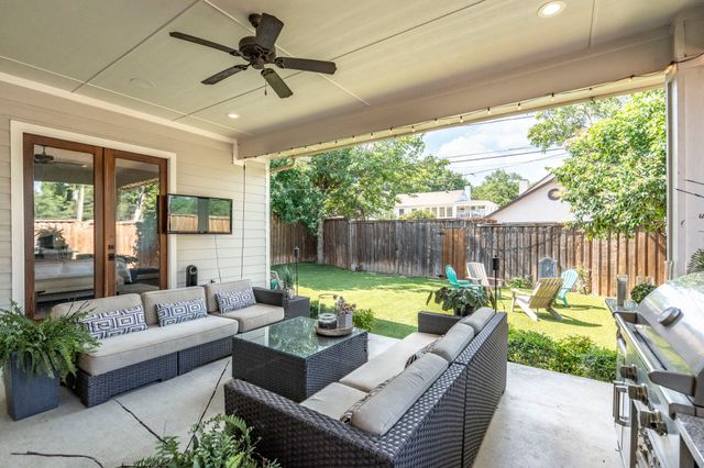 6011 Goodwin Avenue, Dallas, TX 75206
