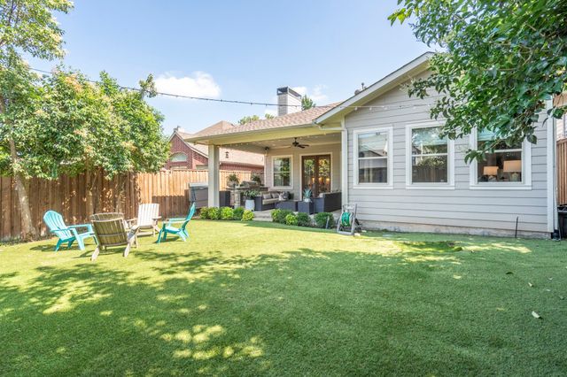 6011 Goodwin Avenue, Dallas, TX 75206