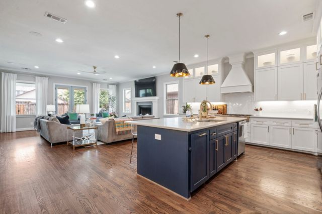 6011 Goodwin Avenue, Dallas, TX 75206