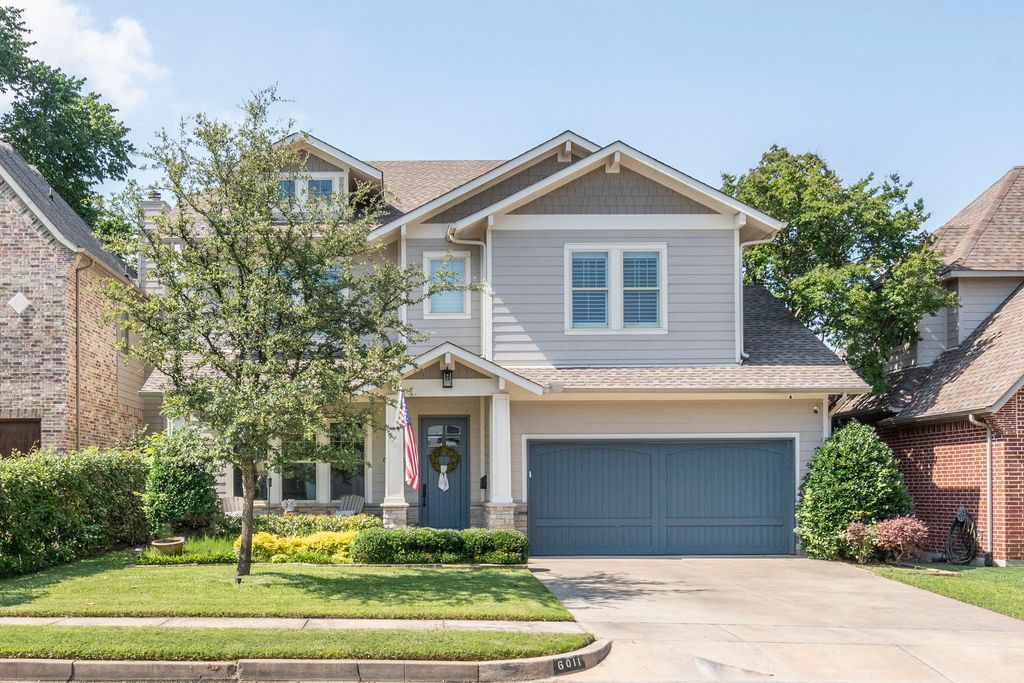 6011 Goodwin Avenue, Dallas, TX 75206