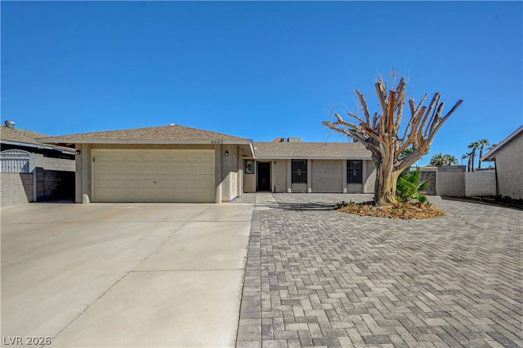 4442 Eureka Circle, Las Vegas, NV 89103 — photo 3