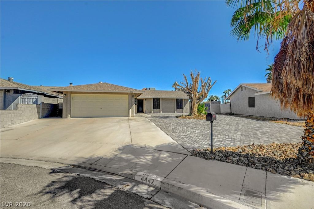 4442 Eureka Circle, Las Vegas, NV 89103 — photo 4