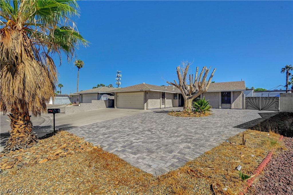 4442 Eureka Circle, Las Vegas, NV 89103 — photo 5