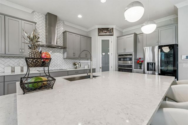 10863 RUSTIC TIMBER LOOP, San Antonio, FL 33576