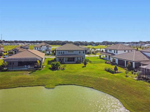 10863 RUSTIC TIMBER LOOP, San Antonio, FL 33576