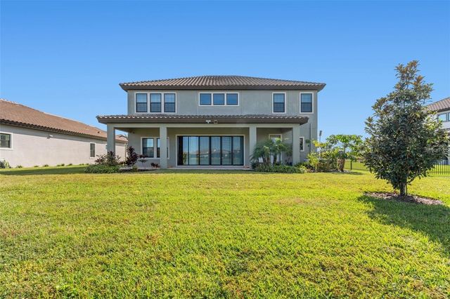 10863 RUSTIC TIMBER LOOP, San Antonio, FL 33576